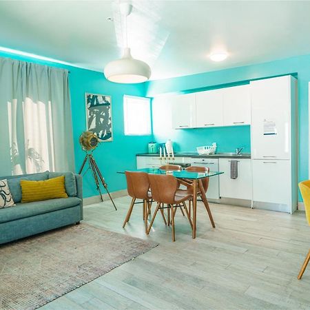 The Gem On 15Th Apartman Miami Beach Kültér fotó