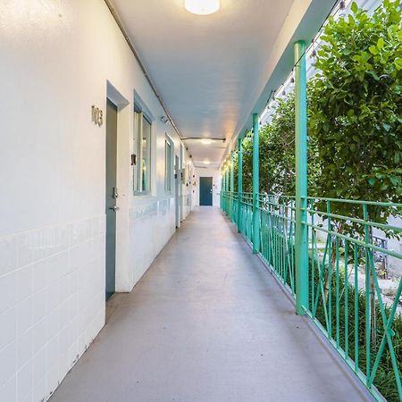 The Gem On 15Th Apartman Miami Beach Kültér fotó