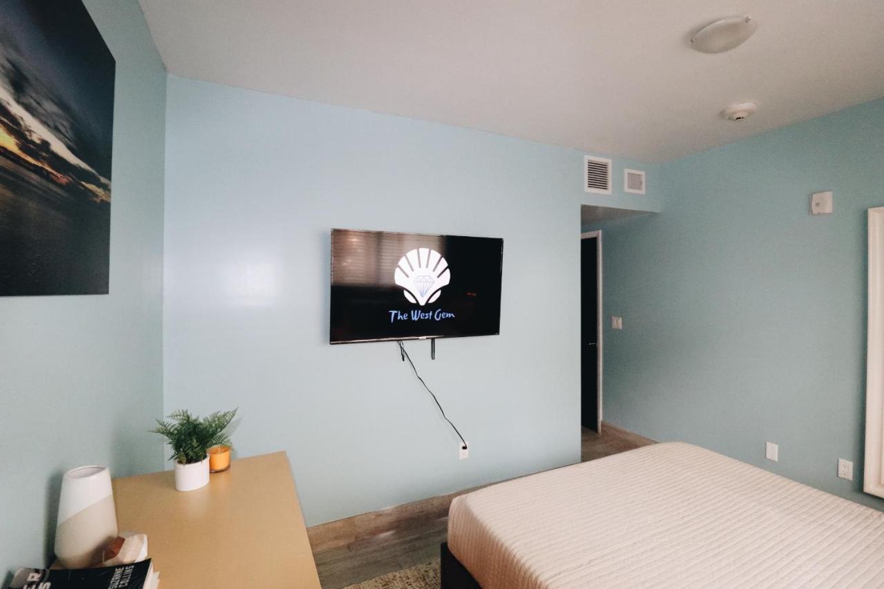 The Gem On 15Th Apartman Miami Beach Kültér fotó