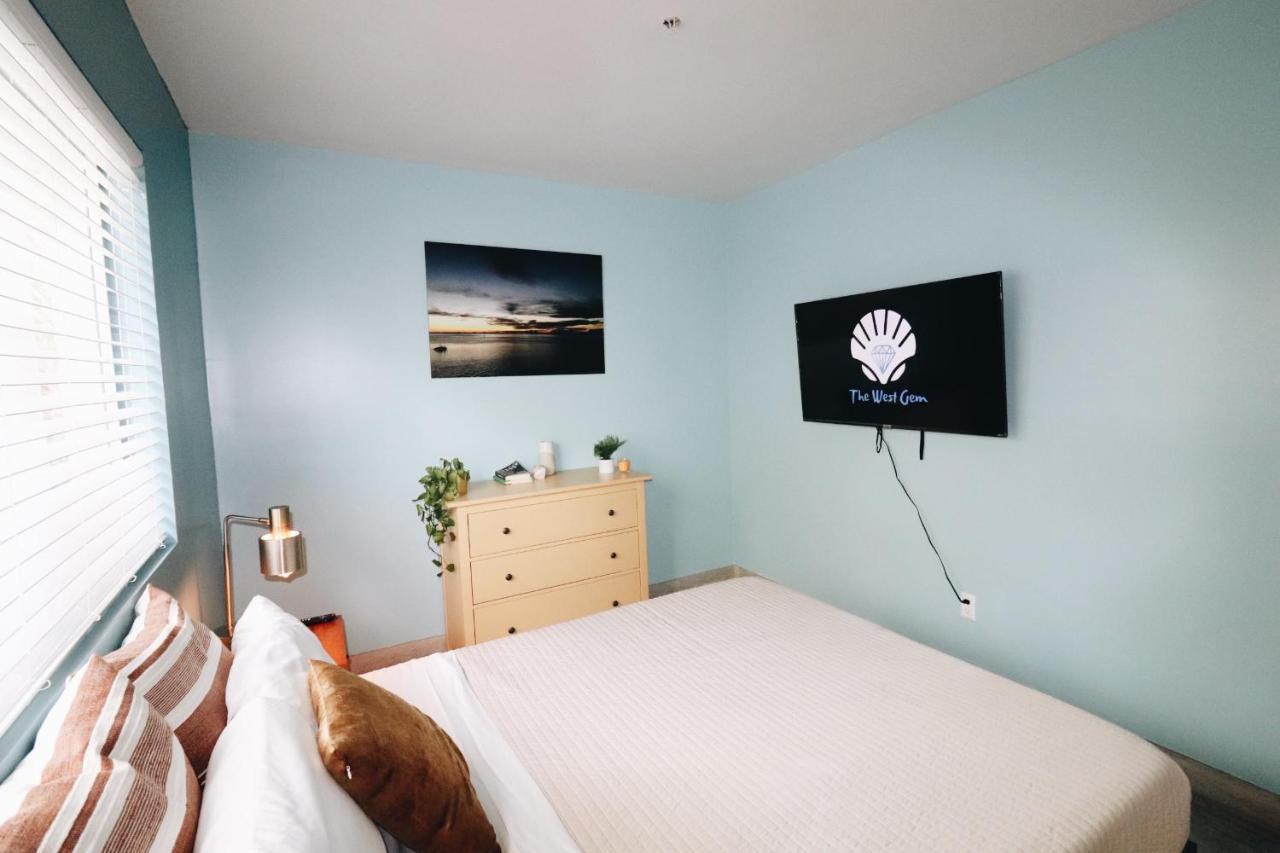 The Gem On 15Th Apartman Miami Beach Kültér fotó