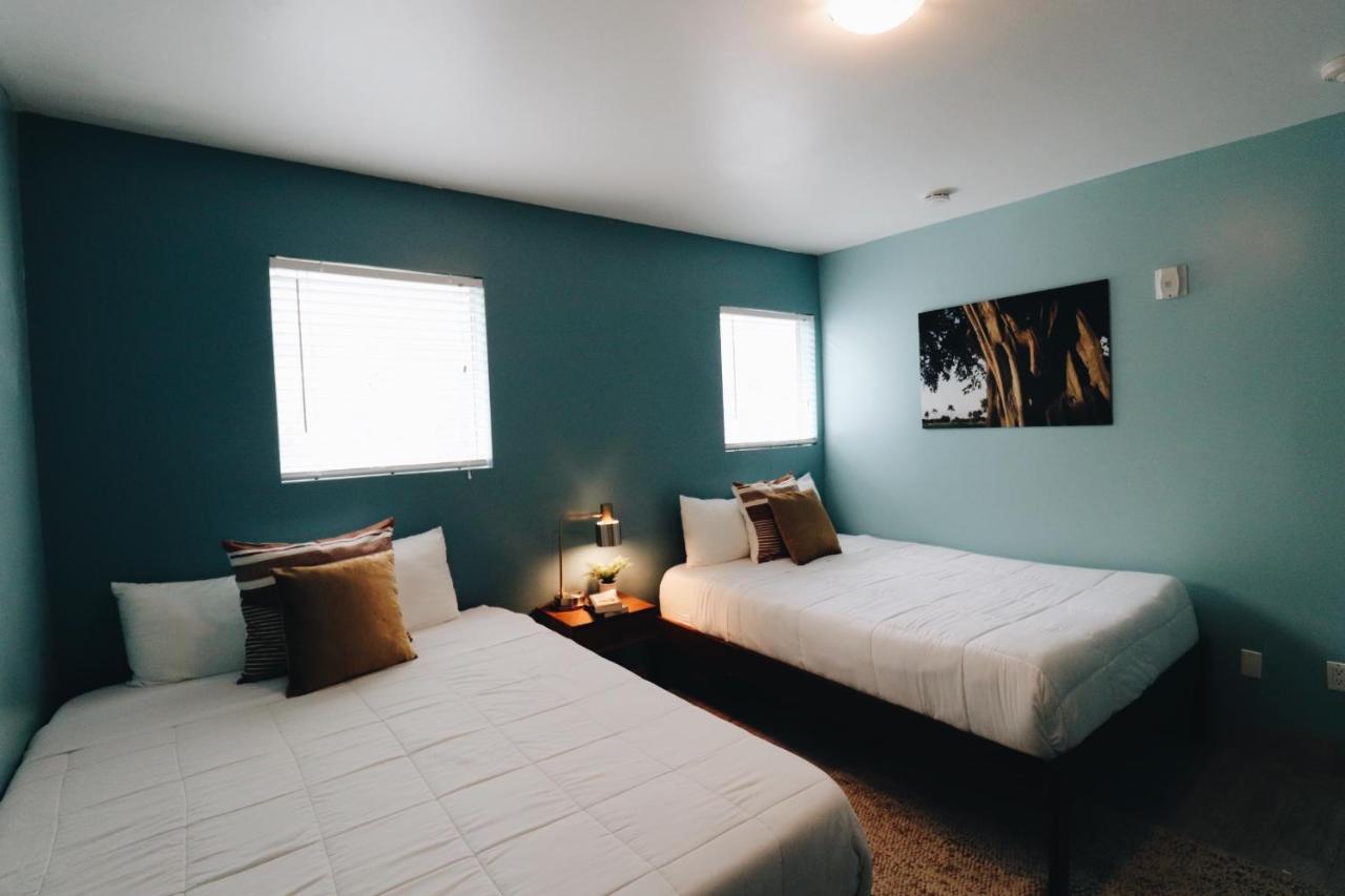The Gem On 15Th Apartman Miami Beach Kültér fotó