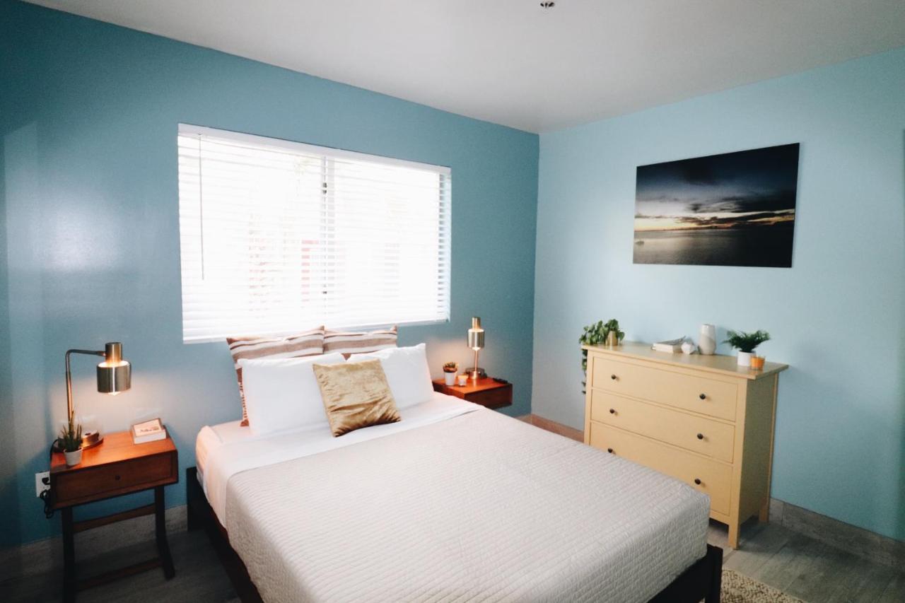 The Gem On 15Th Apartman Miami Beach Kültér fotó