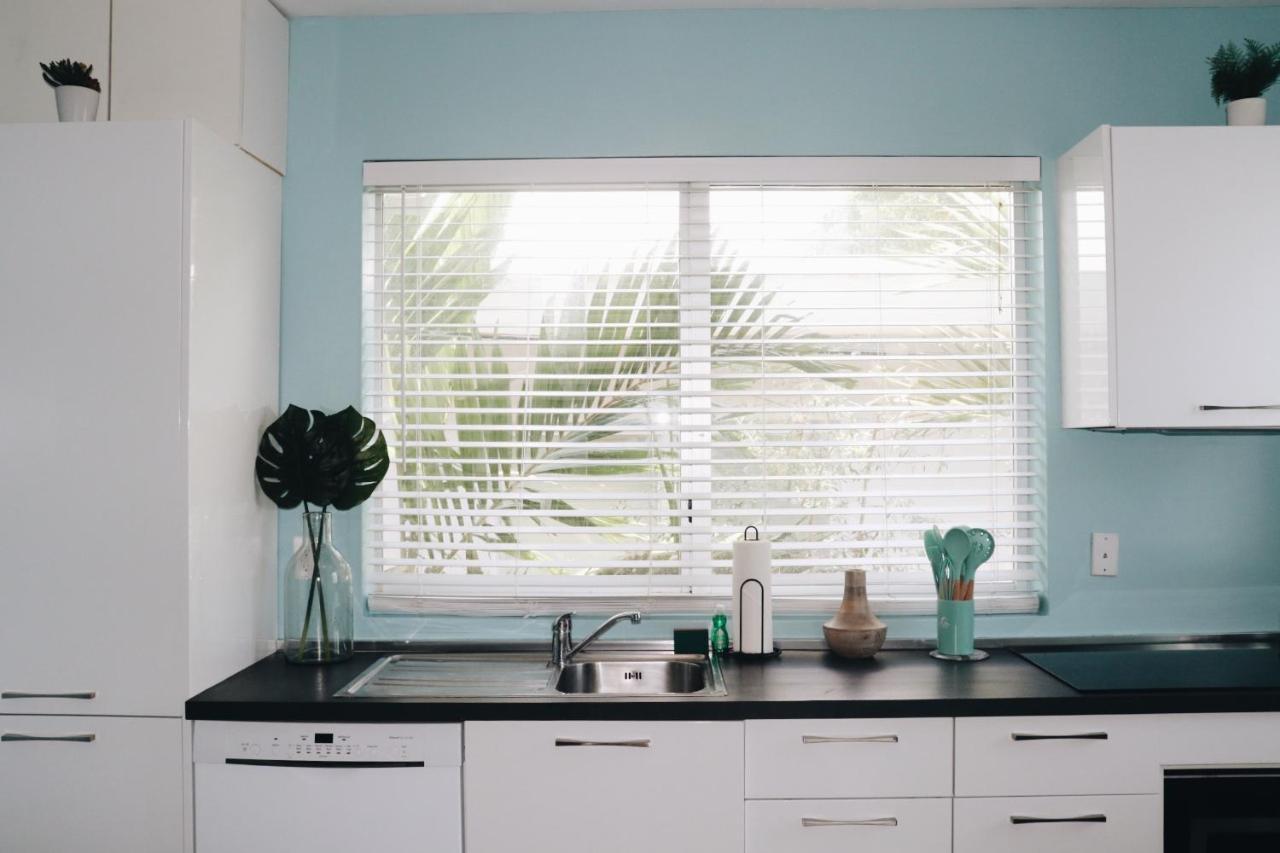 The Gem On 15Th Apartman Miami Beach Kültér fotó