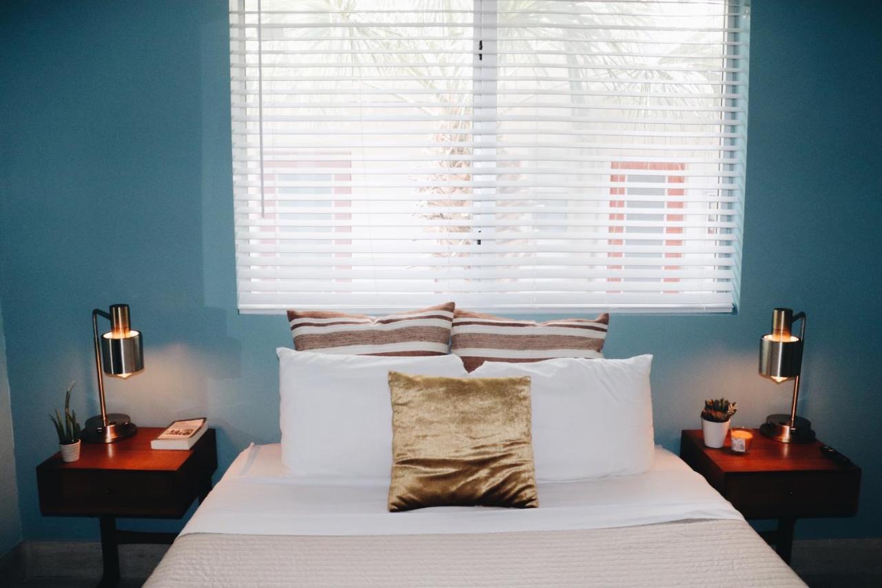 The Gem On 15Th Apartman Miami Beach Kültér fotó