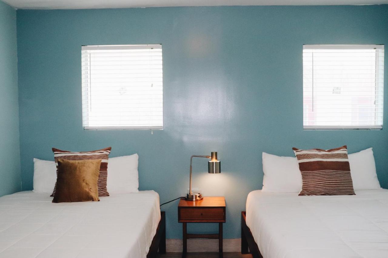 The Gem On 15Th Apartman Miami Beach Kültér fotó
