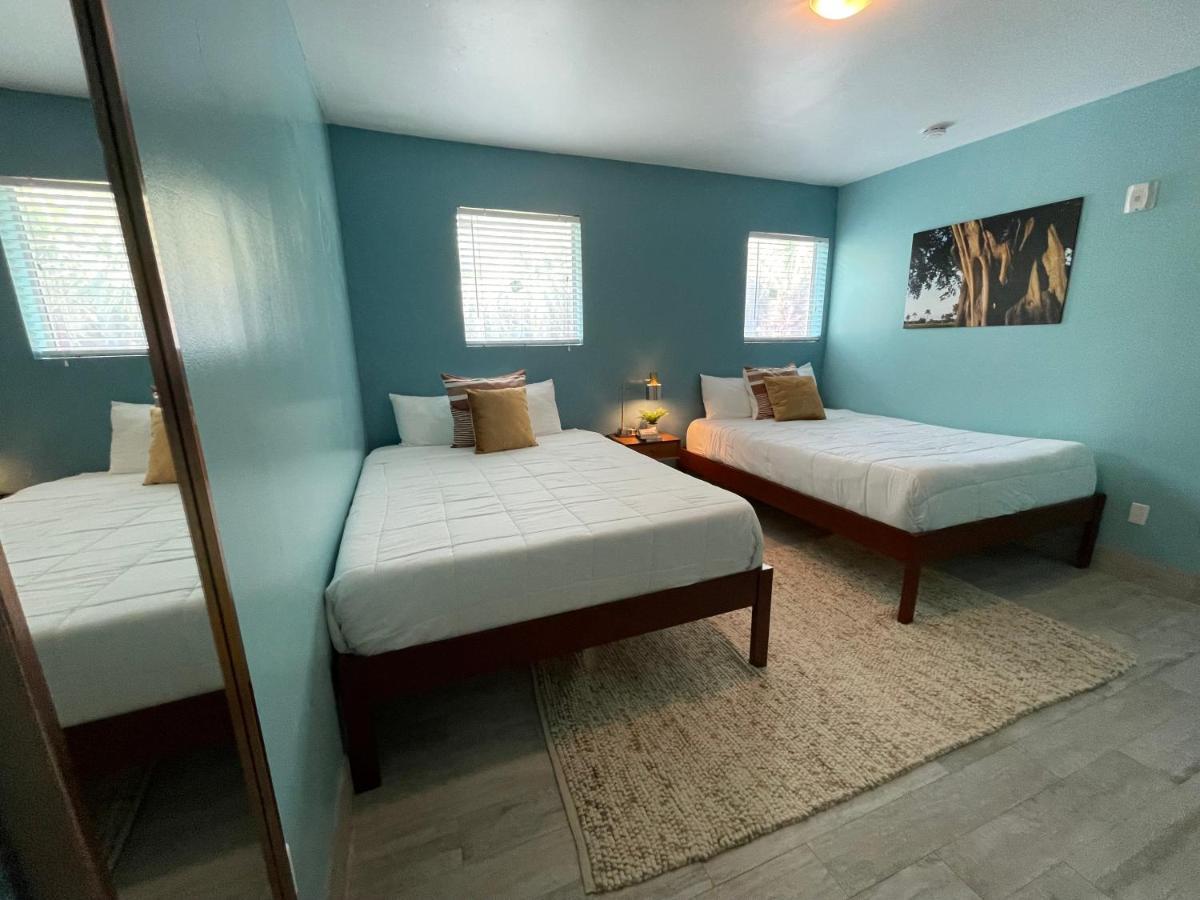 The Gem On 15Th Apartman Miami Beach Kültér fotó