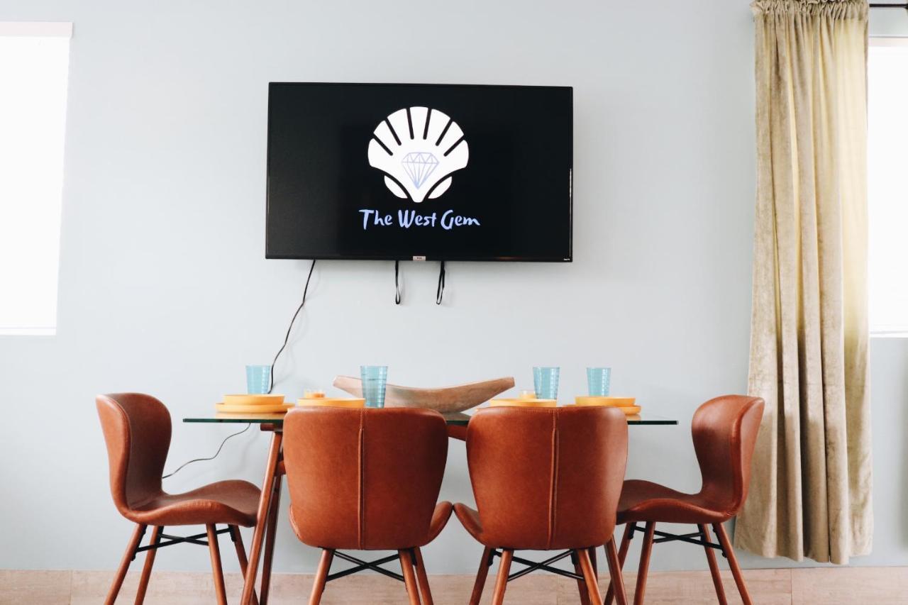 The Gem On 15Th Apartman Miami Beach Kültér fotó