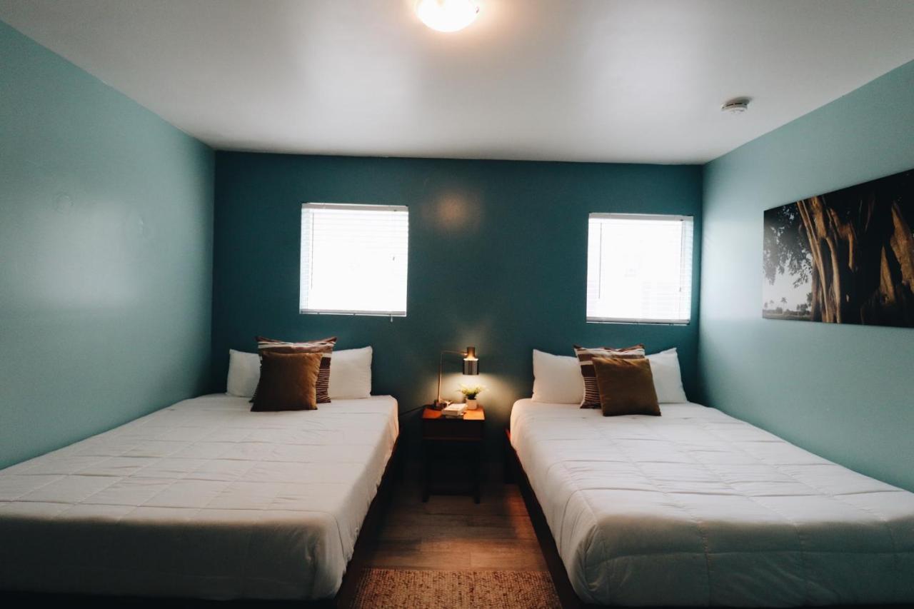 The Gem On 15Th Apartman Miami Beach Kültér fotó