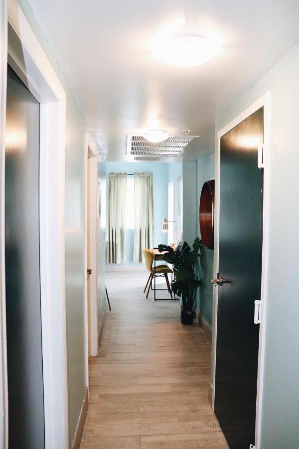 The Gem On 15Th Apartman Miami Beach Kültér fotó