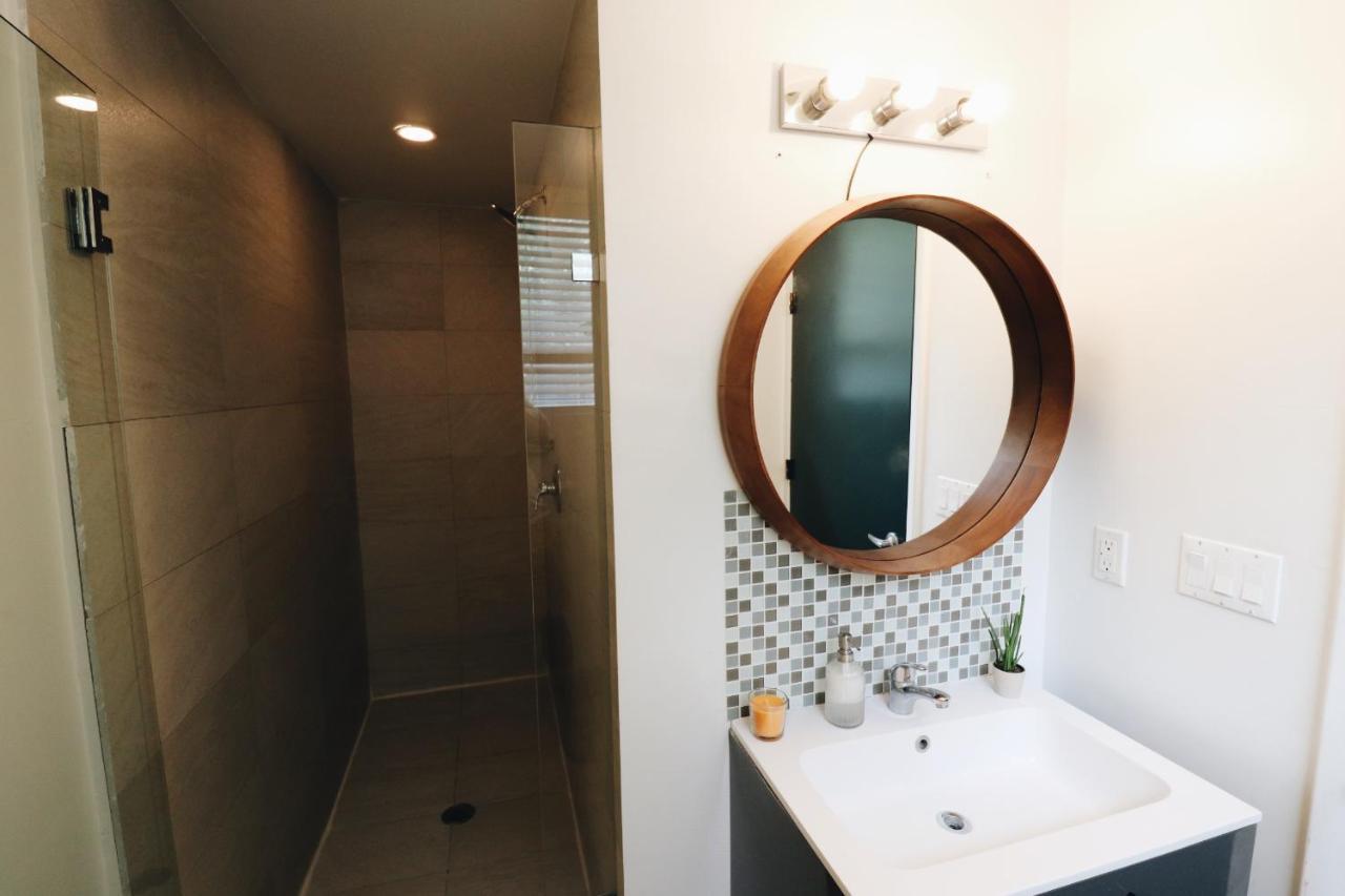 The Gem On 15Th Apartman Miami Beach Kültér fotó