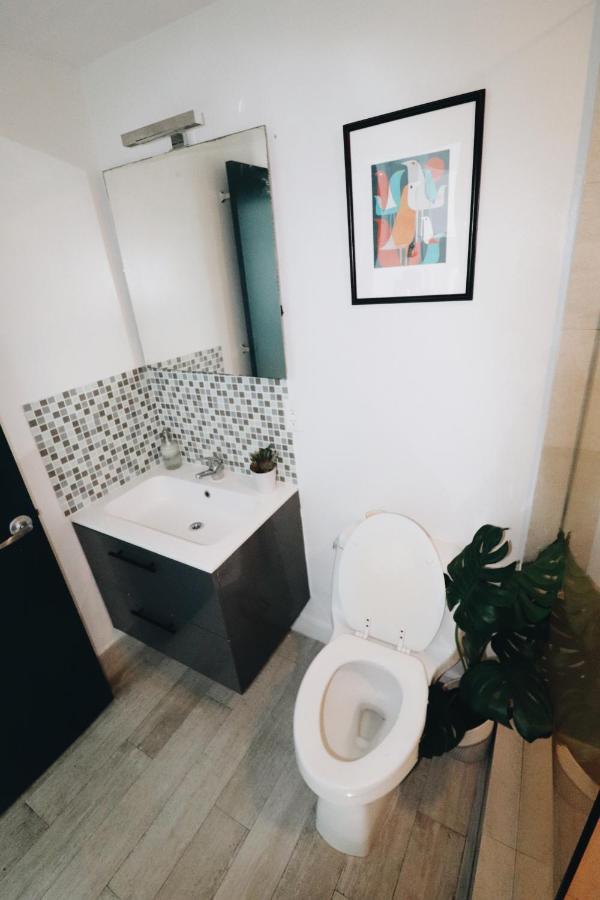 The Gem On 15Th Apartman Miami Beach Kültér fotó
