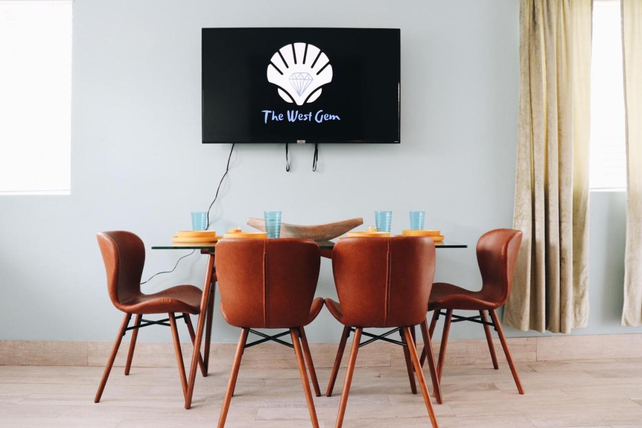 The Gem On 15Th Apartman Miami Beach Kültér fotó