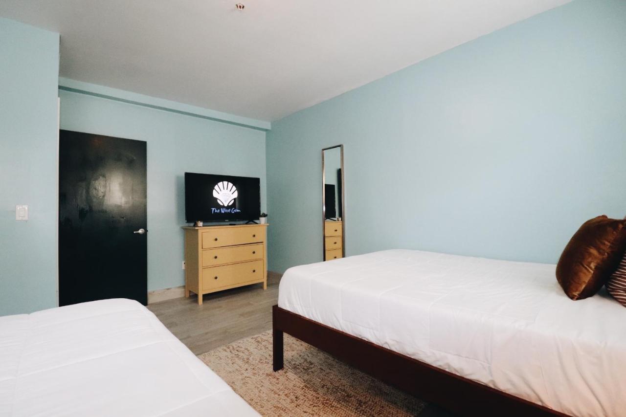 The Gem On 15Th Apartman Miami Beach Kültér fotó