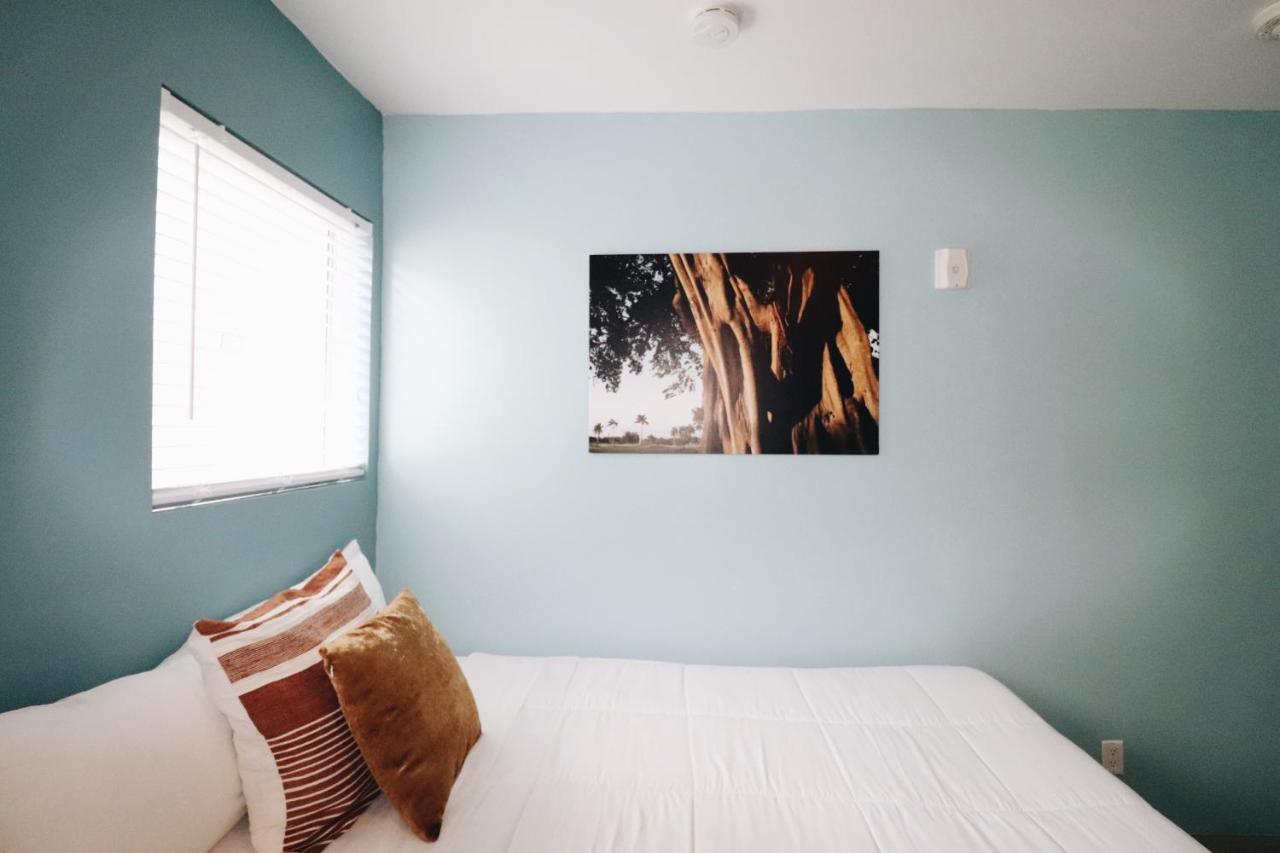 The Gem On 15Th Apartman Miami Beach Kültér fotó