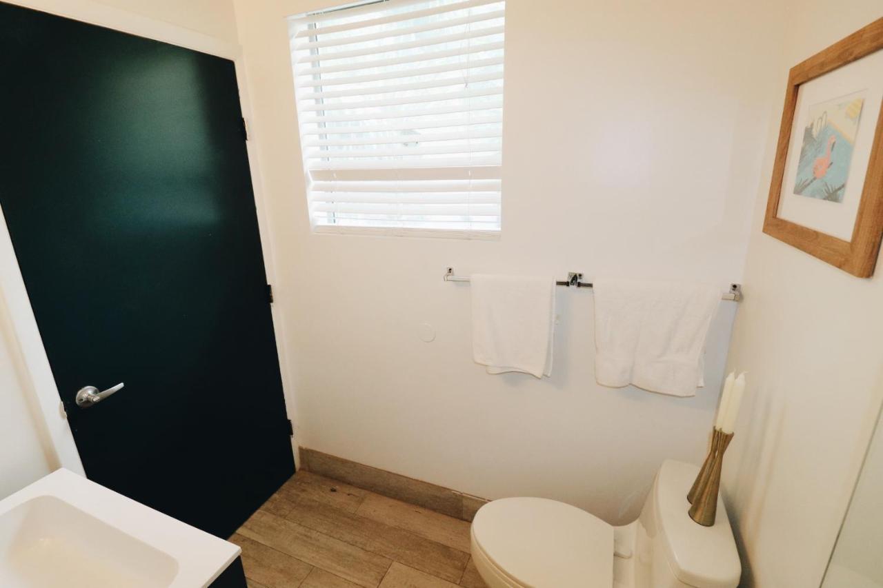 The Gem On 15Th Apartman Miami Beach Kültér fotó