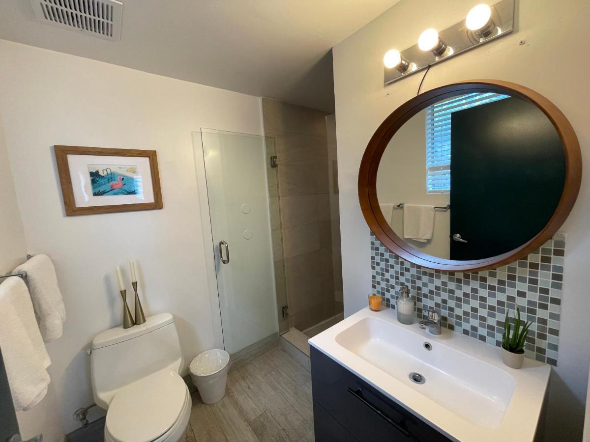 The Gem On 15Th Apartman Miami Beach Kültér fotó