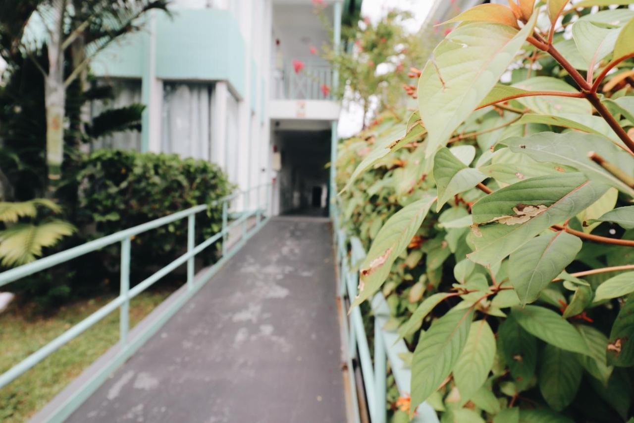 The Gem On 15Th Apartman Miami Beach Kültér fotó