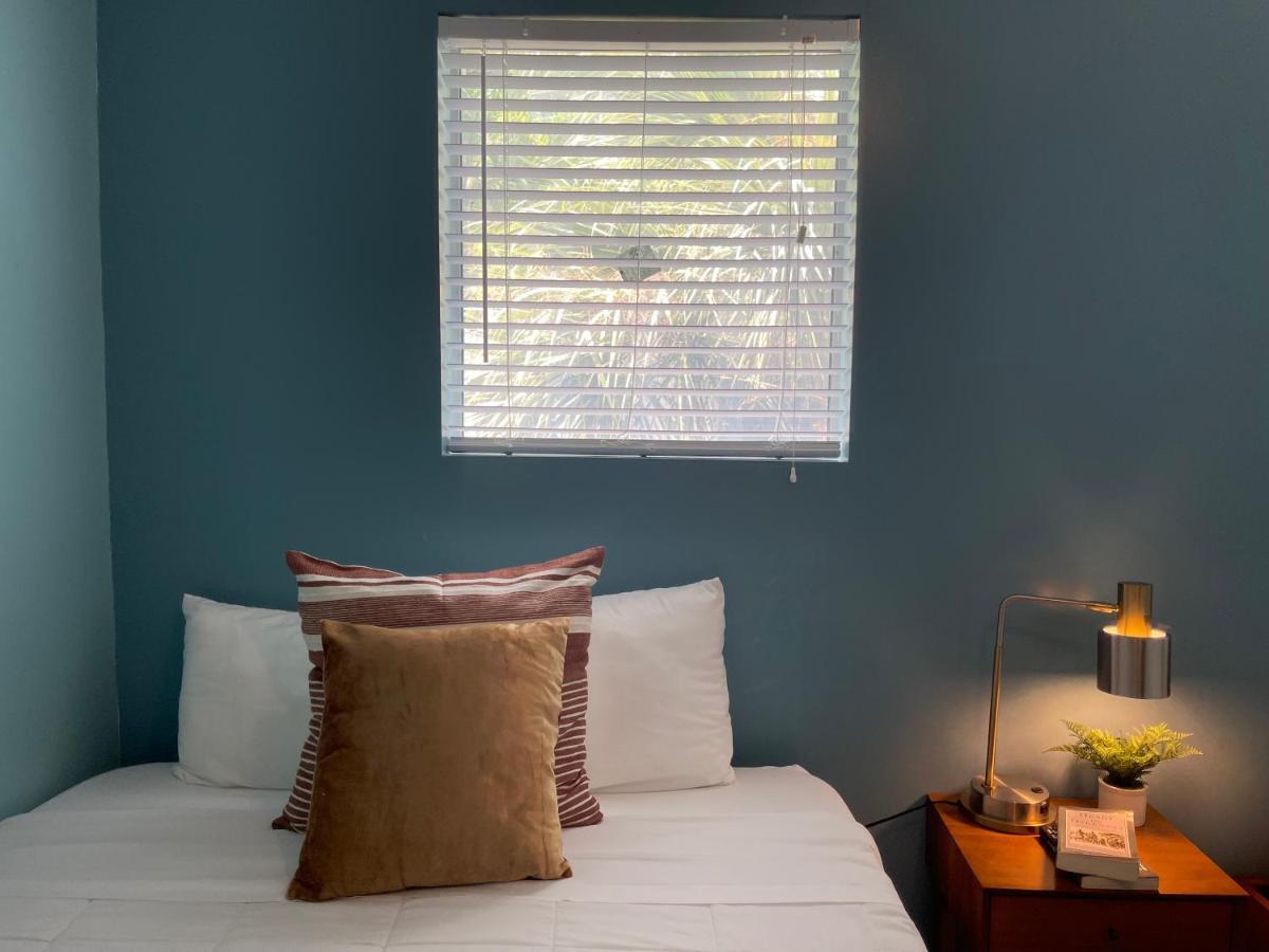 The Gem On 15Th Apartman Miami Beach Kültér fotó