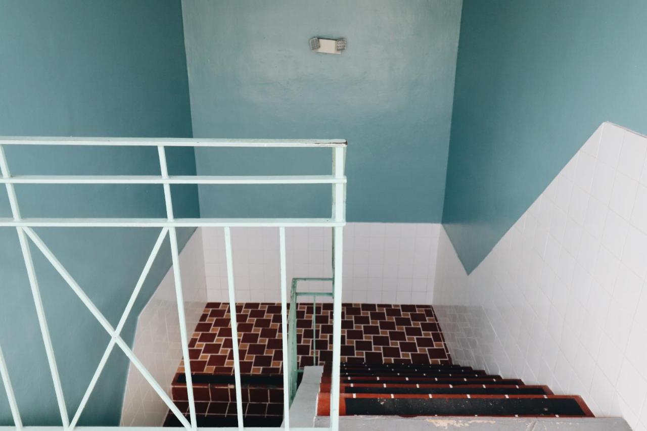 The Gem On 15Th Apartman Miami Beach Kültér fotó