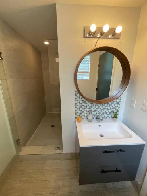 The Gem On 15Th Apartman Miami Beach Kültér fotó