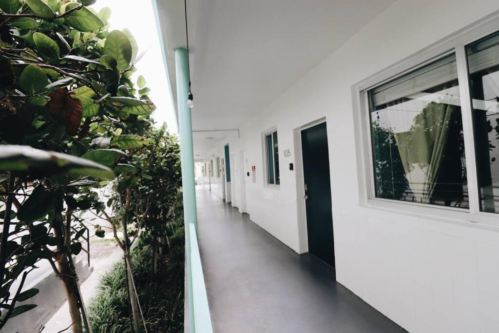 The Gem On 15Th Apartman Miami Beach Kültér fotó