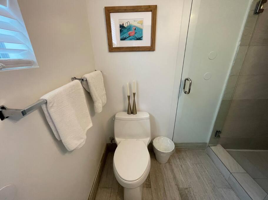 The Gem On 15Th Apartman Miami Beach Kültér fotó