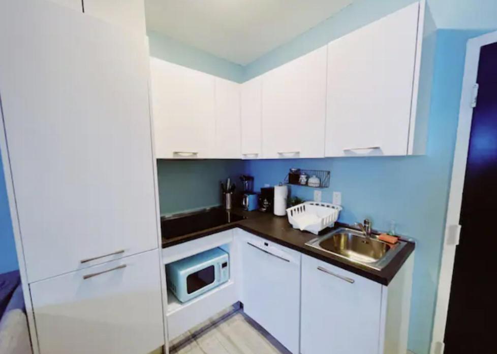The Gem On 15Th Apartman Miami Beach Kültér fotó