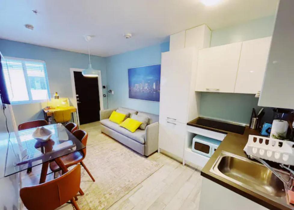 The Gem On 15Th Apartman Miami Beach Kültér fotó