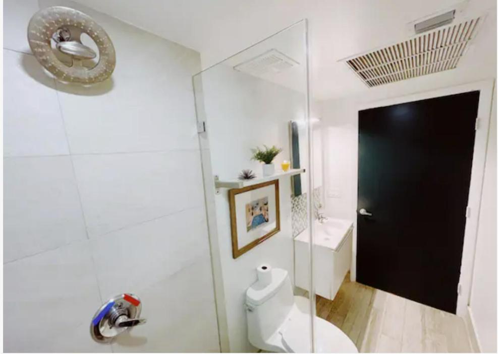 The Gem On 15Th Apartman Miami Beach Kültér fotó