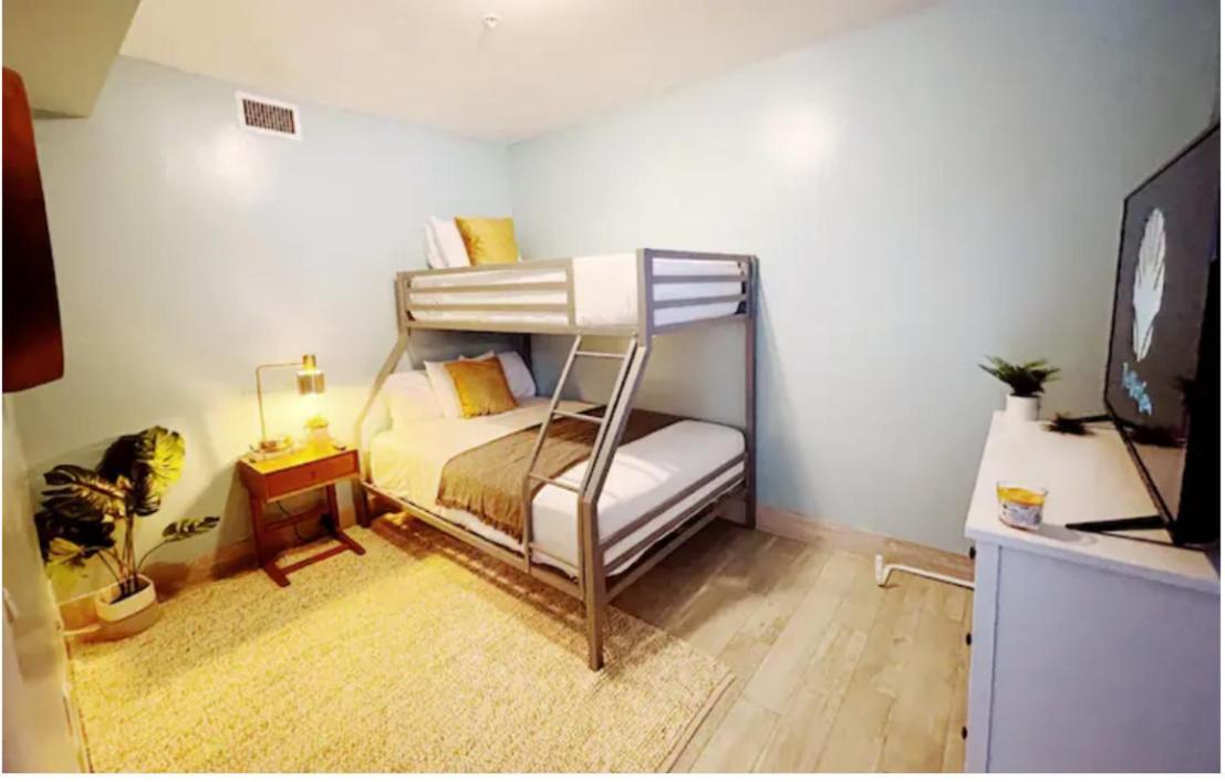 The Gem On 15Th Apartman Miami Beach Kültér fotó
