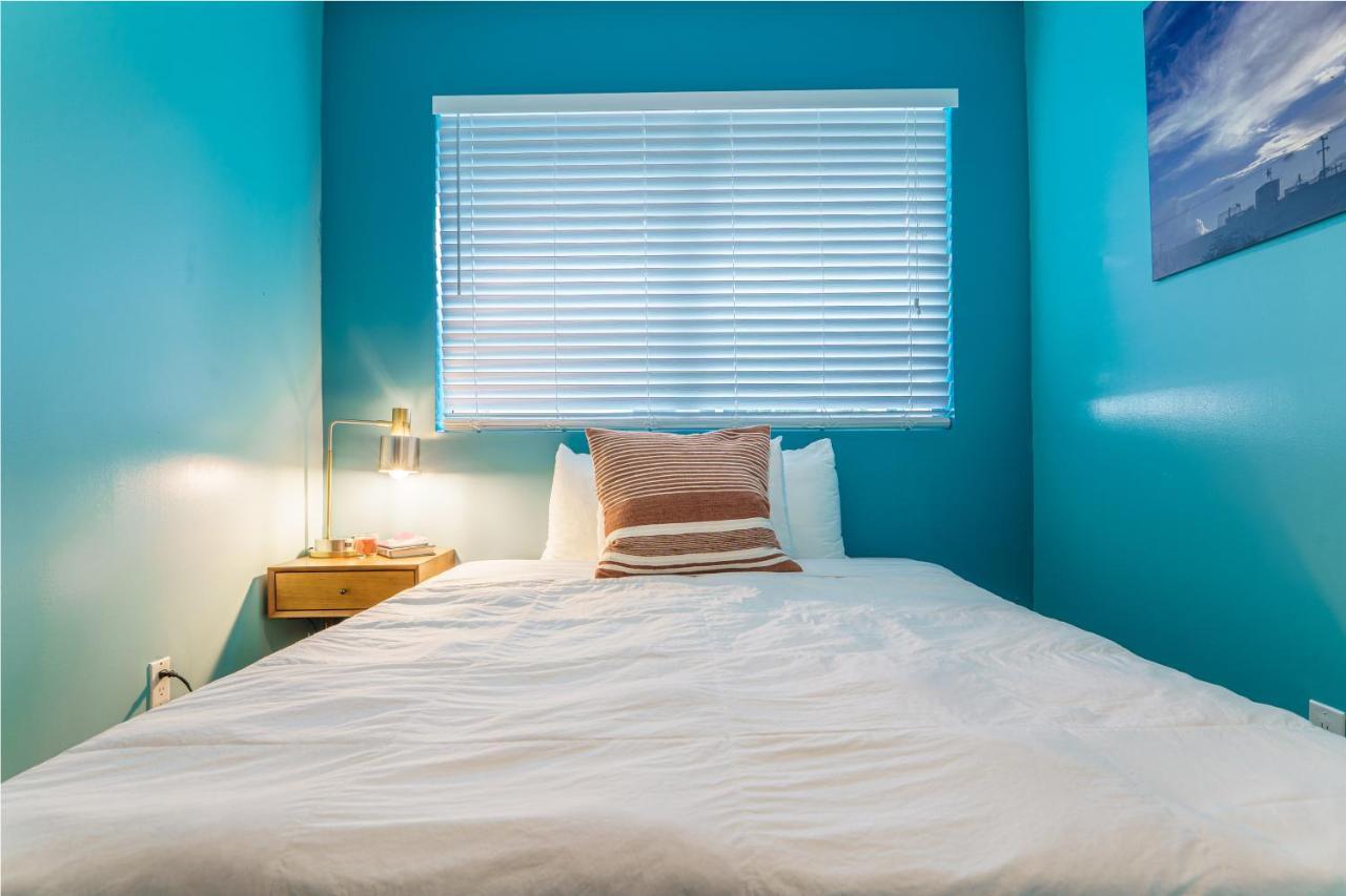 The Gem On 15Th Apartman Miami Beach Kültér fotó