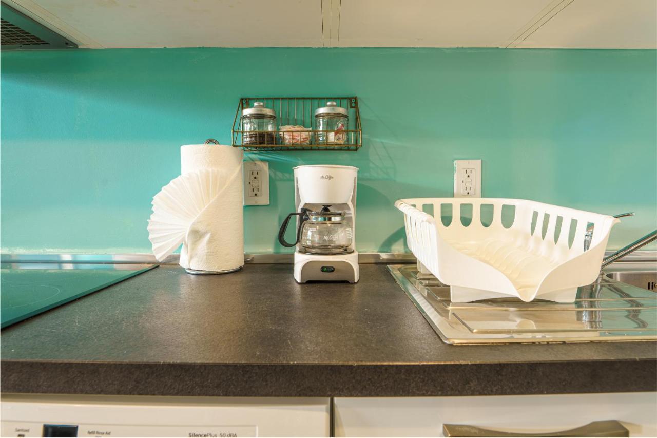 The Gem On 15Th Apartman Miami Beach Kültér fotó