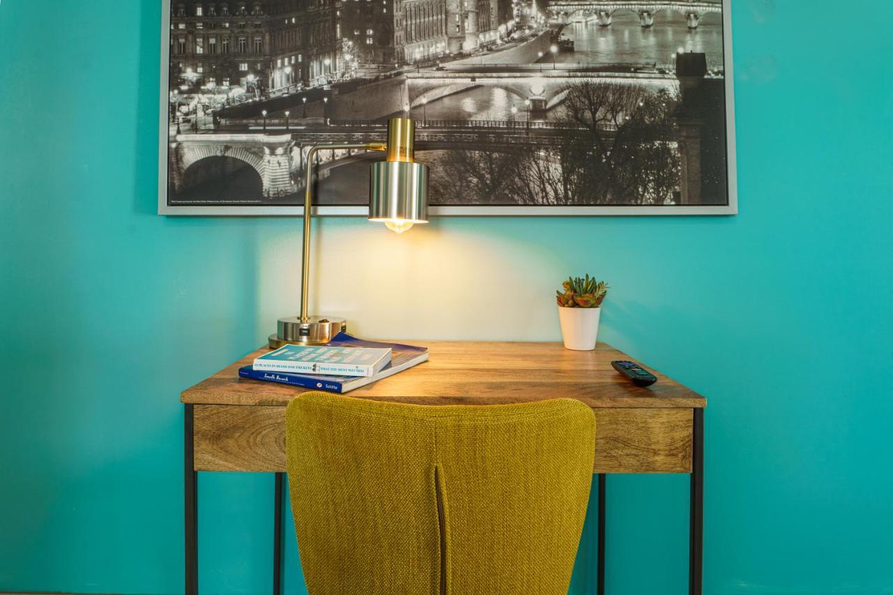 The Gem On 15Th Apartman Miami Beach Kültér fotó