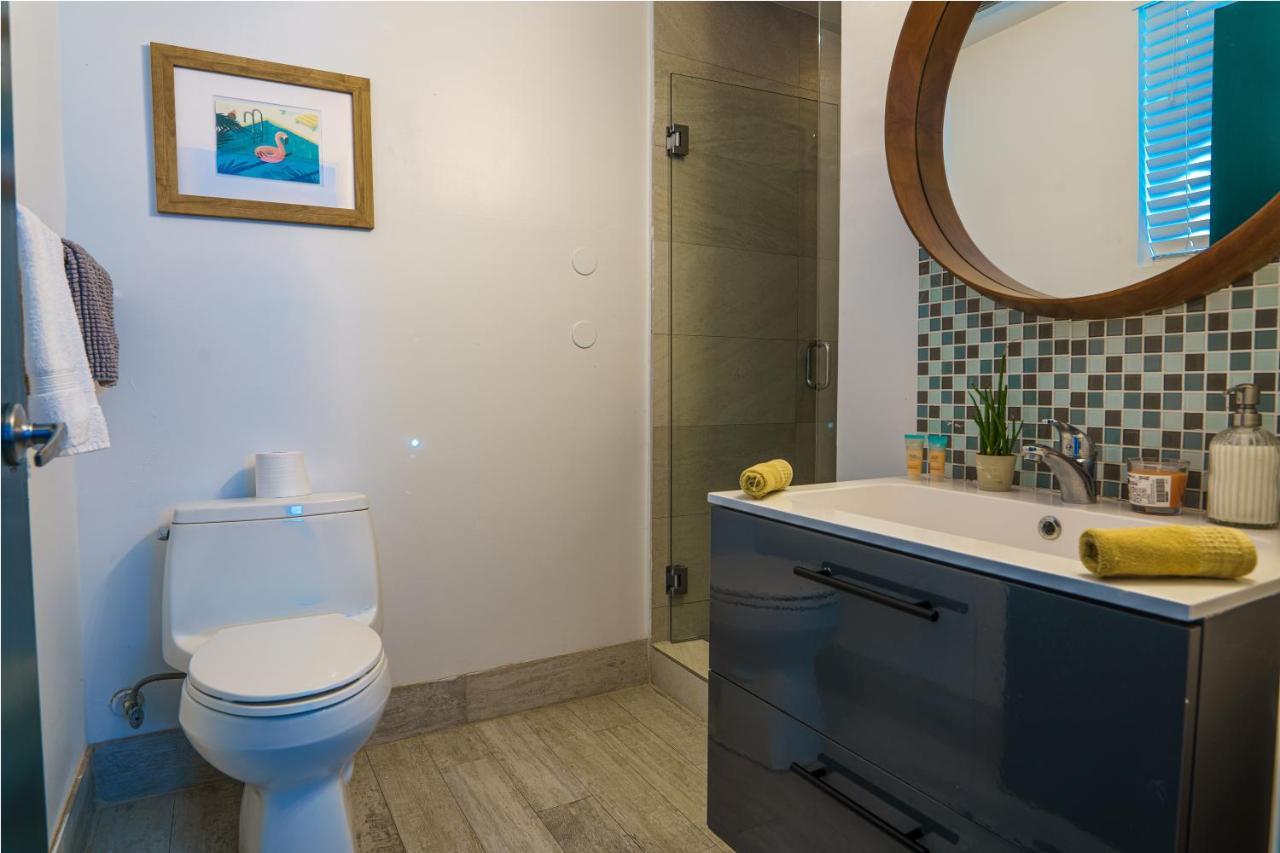 The Gem On 15Th Apartman Miami Beach Kültér fotó
