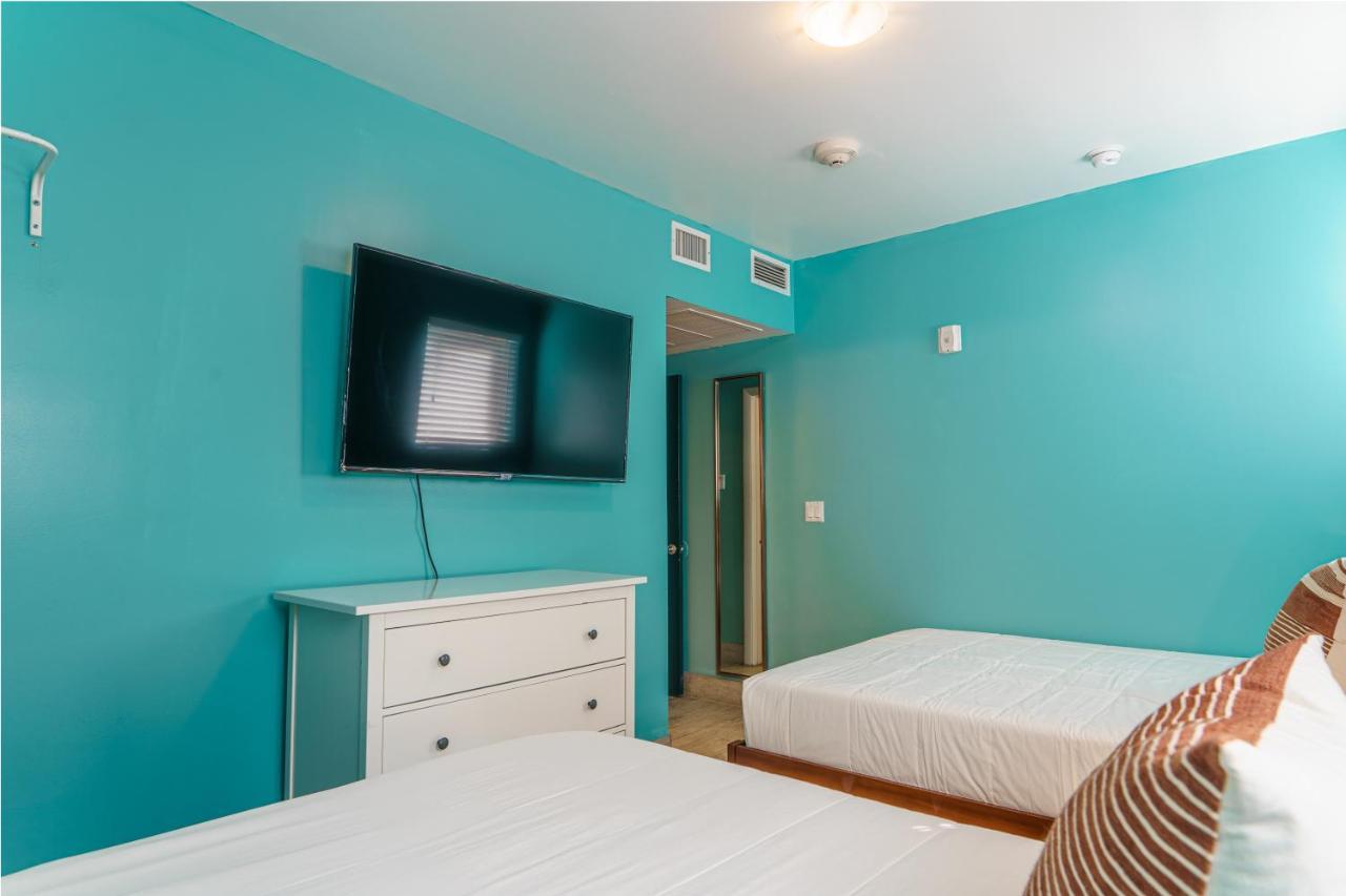 The Gem On 15Th Apartman Miami Beach Kültér fotó
