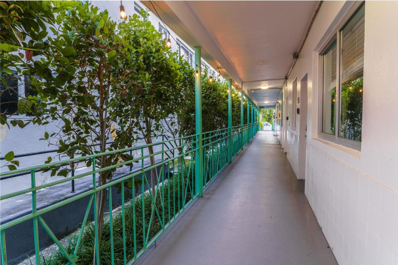 The Gem On 15Th Apartman Miami Beach Kültér fotó