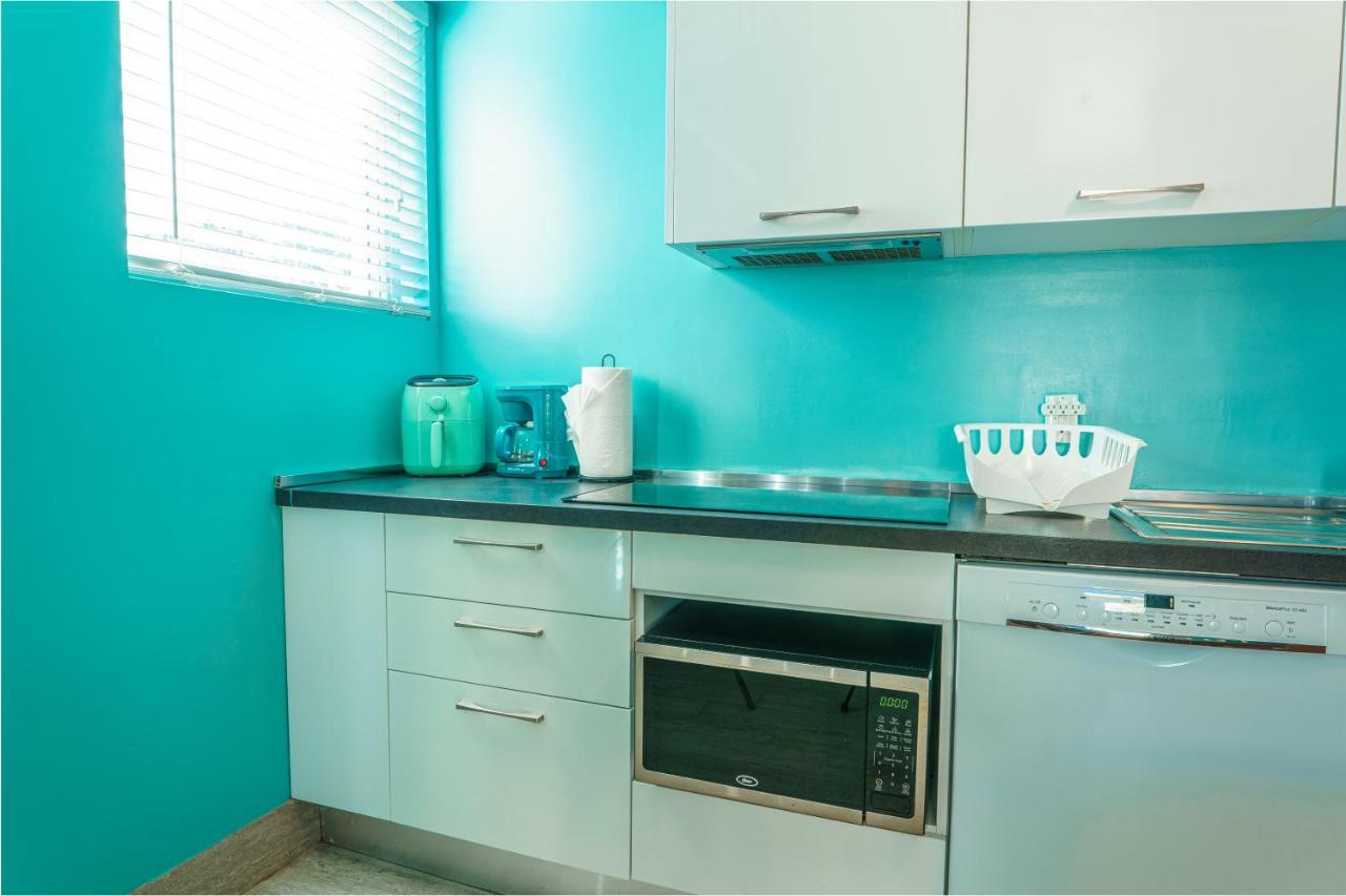The Gem On 15Th Apartman Miami Beach Kültér fotó