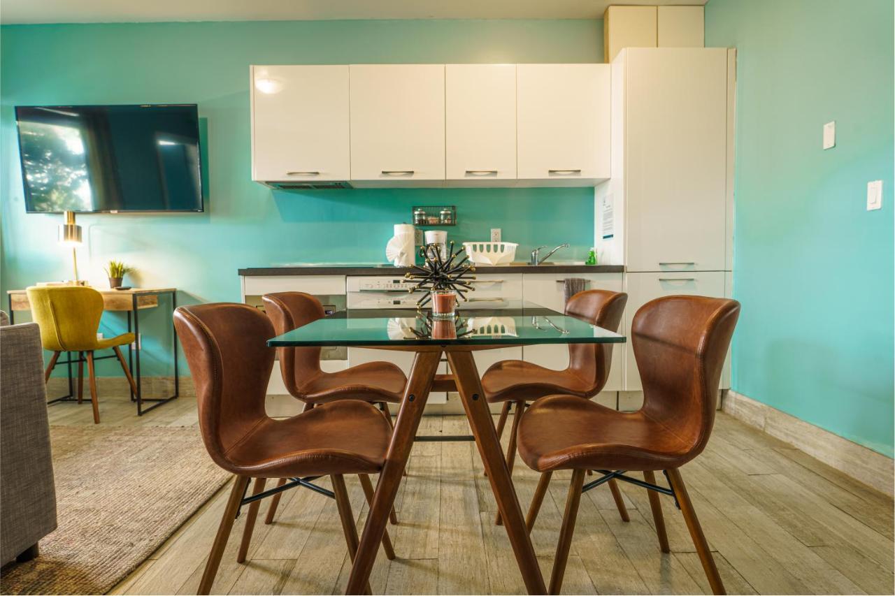 The Gem On 15Th Apartman Miami Beach Kültér fotó