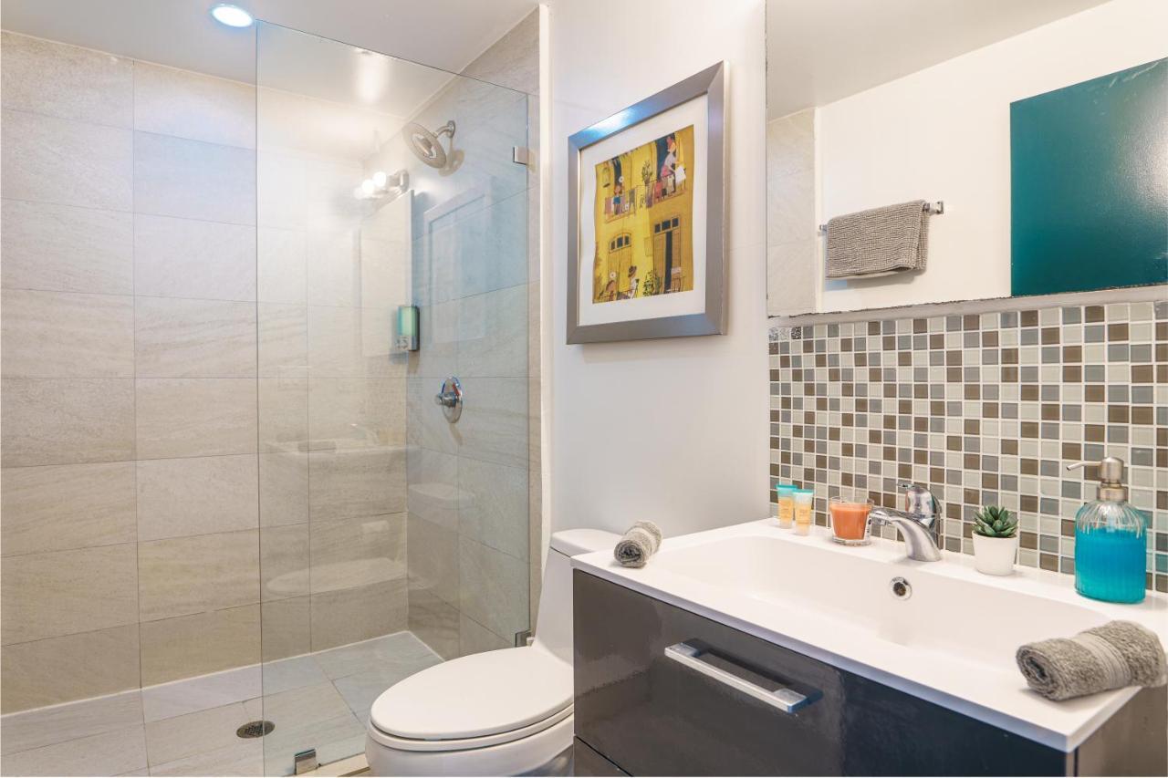 The Gem On 15Th Apartman Miami Beach Kültér fotó