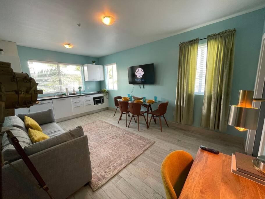 The Gem On 15Th Apartman Miami Beach Kültér fotó