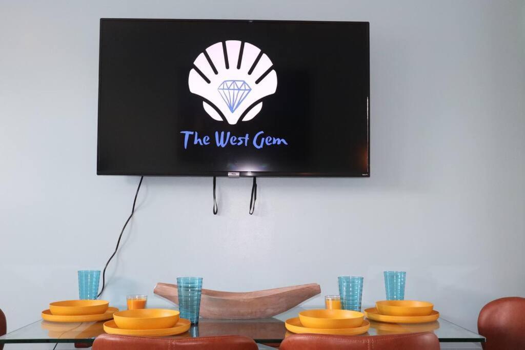 The Gem On 15Th Apartman Miami Beach Kültér fotó