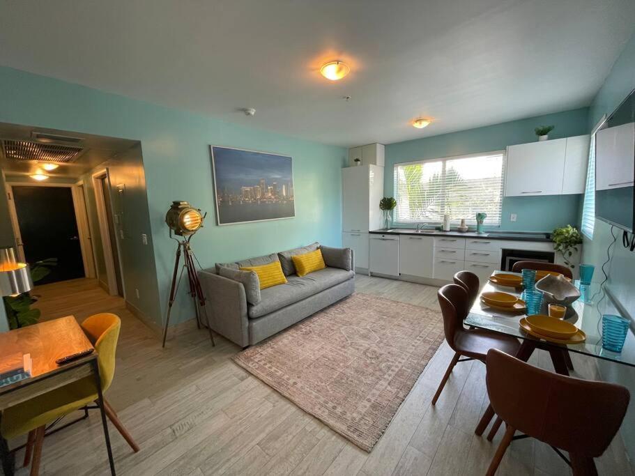 The Gem On 15Th Apartman Miami Beach Kültér fotó