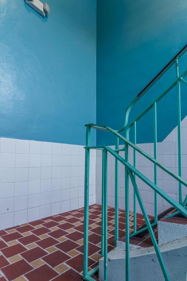 The Gem On 15Th Apartman Miami Beach Kültér fotó