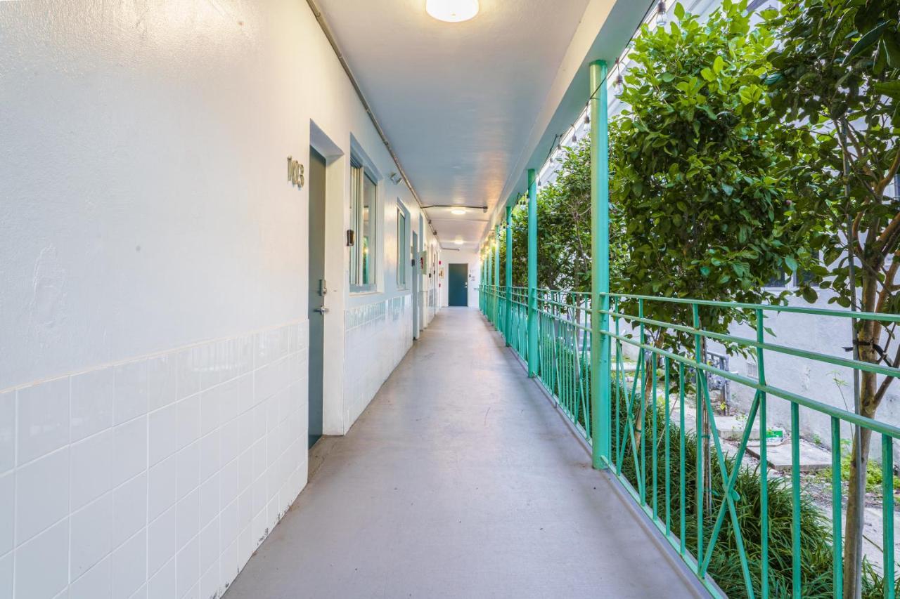 The Gem On 15Th Apartman Miami Beach Kültér fotó