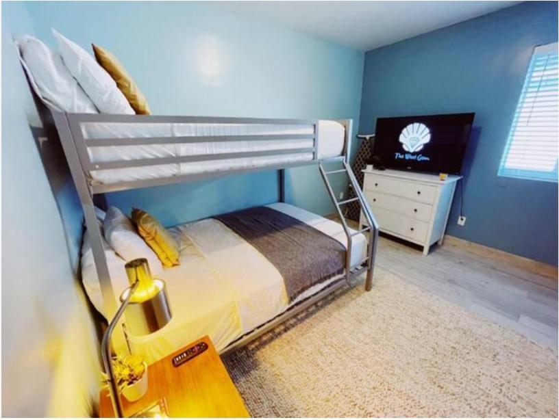 The Gem On 15Th Apartman Miami Beach Kültér fotó
