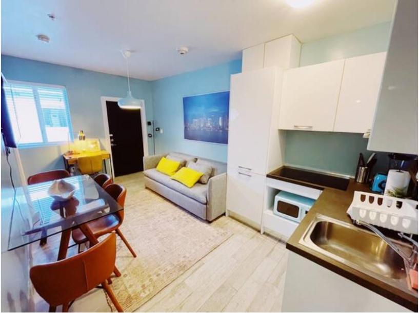 The Gem On 15Th Apartman Miami Beach Kültér fotó